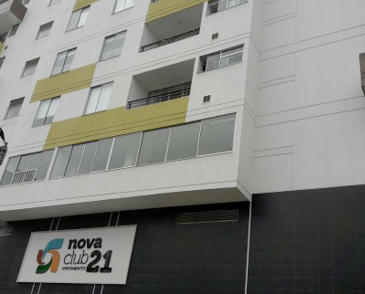 NOVA CLUB 21